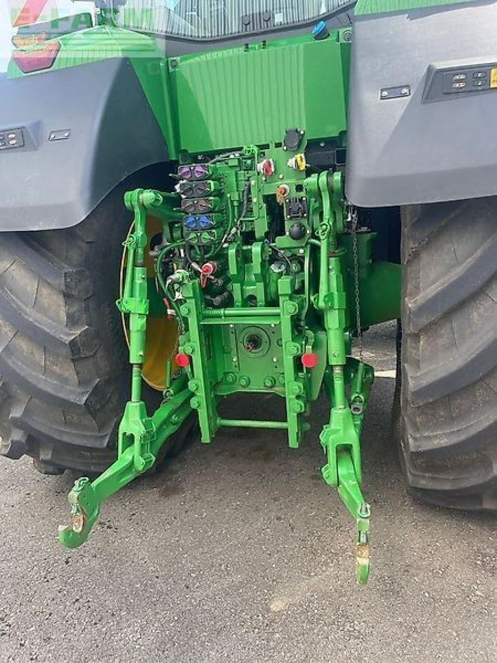 John Deere 7r310 / 7r 310 - Máy cày: hình 4 John Deere 7r310 / 7r 310 - Máy cày: hình 4