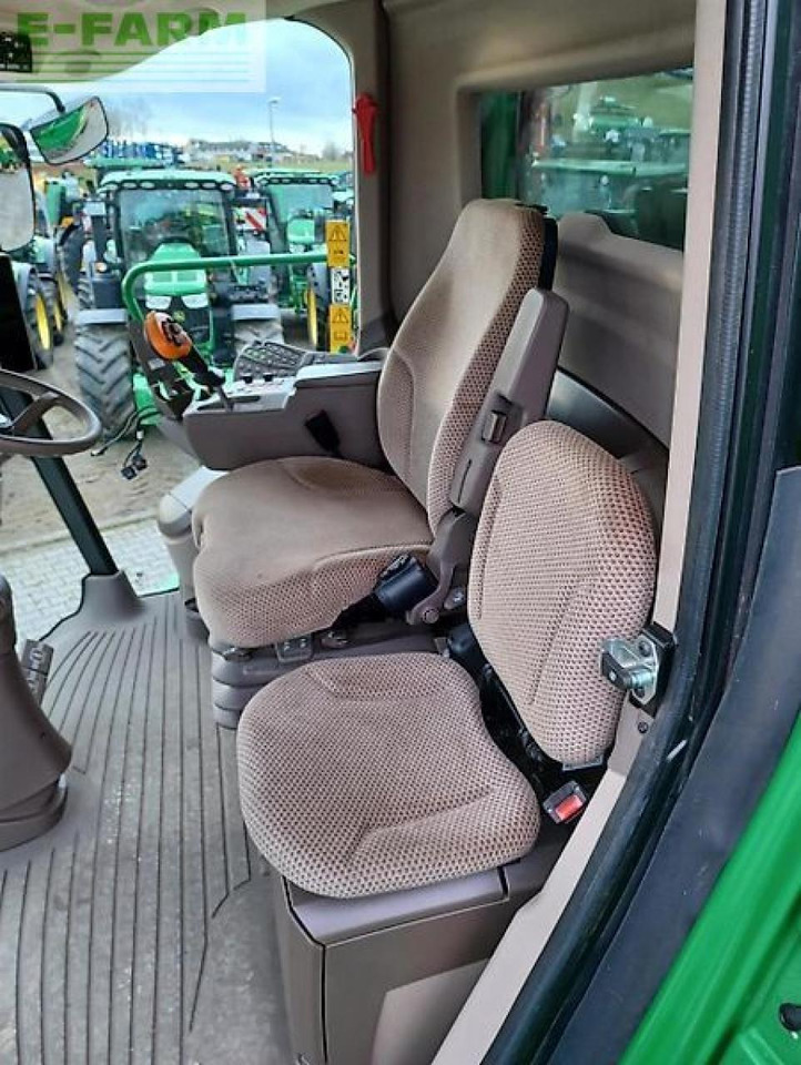 John Deere t550 hm - Máy gặt đập: hình 5 John Deere t550 hm - Máy gặt đập: hình 5