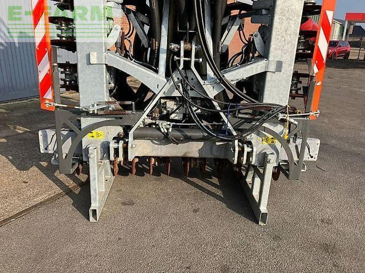 Kaweco pro-ject - Trang thiết bị bón phân: hình 4 Kaweco pro-ject - Trang thiết bị bón phân: hình 4