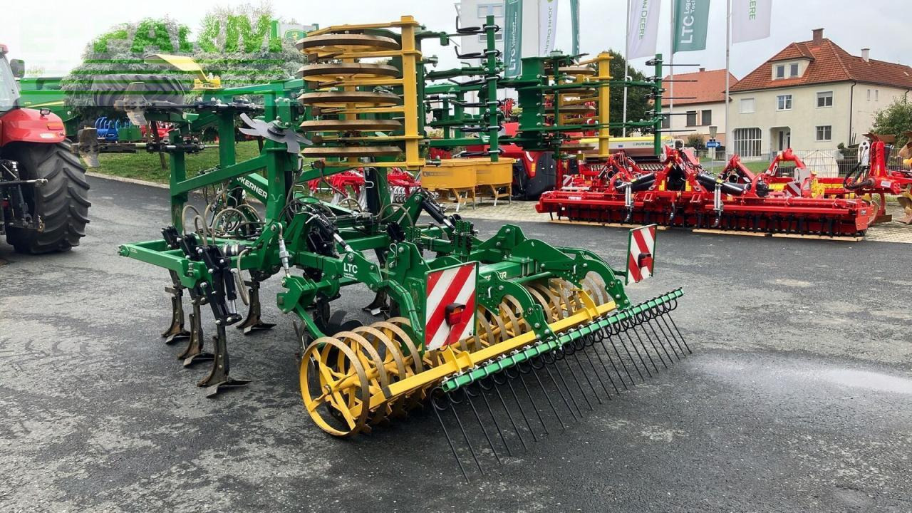 Kerner corona 450 - Máy trồng trọt: hình 3 Kerner corona 450 - Máy trồng trọt: hình 3