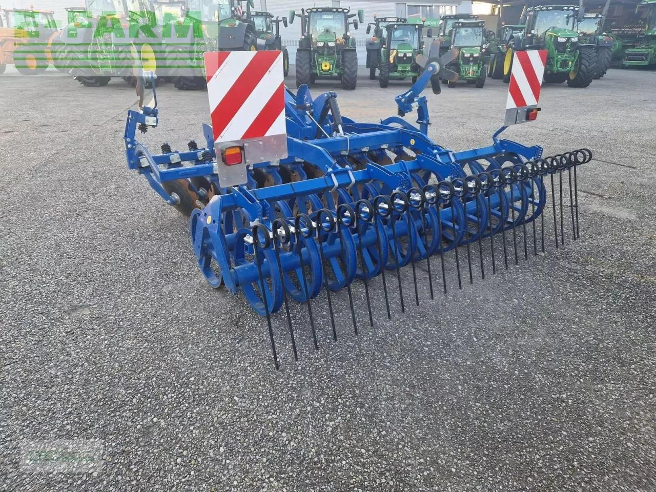 Köckerling rebell cl300 - Thiết bị xới đất: hình 4 Köckerling rebell cl300 - Thiết bị xới đất: hình 4