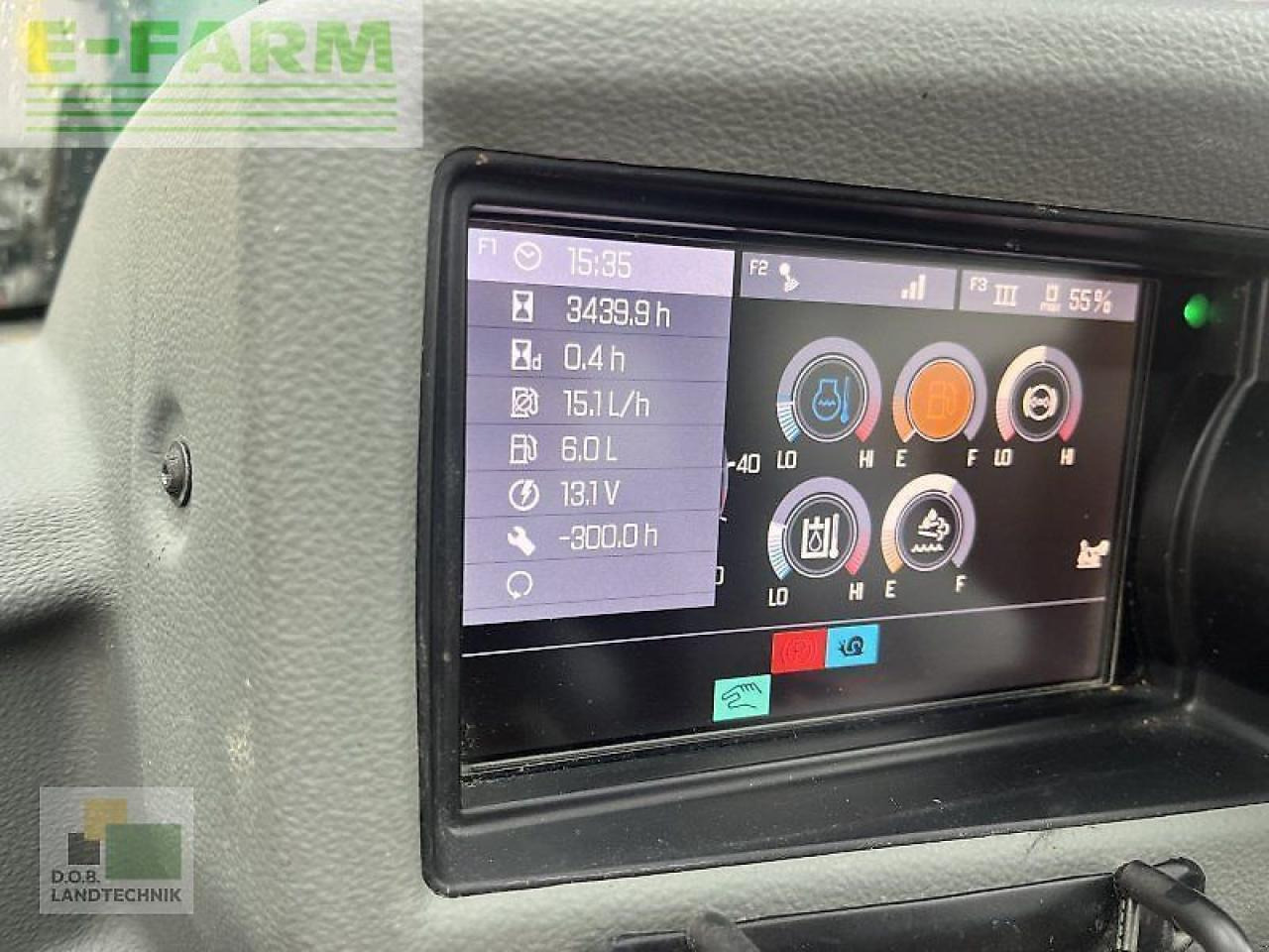 Xe nhấc hình viễn vọng kính Kramer kt557 kt 557: hình 10