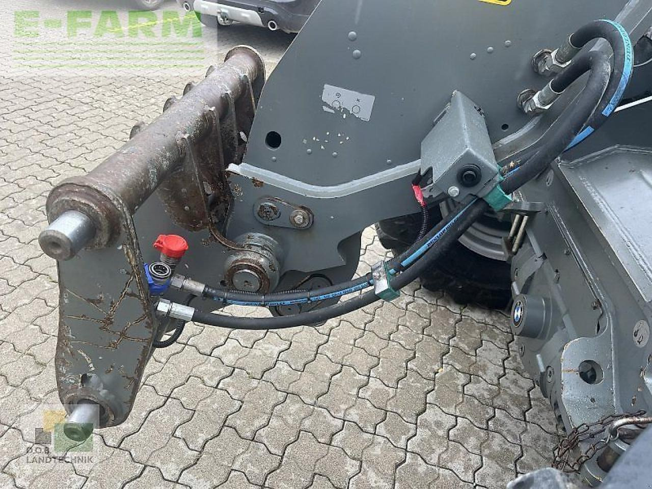 Xe nhấc hình viễn vọng kính Kramer kt557 kt 557: hình 11