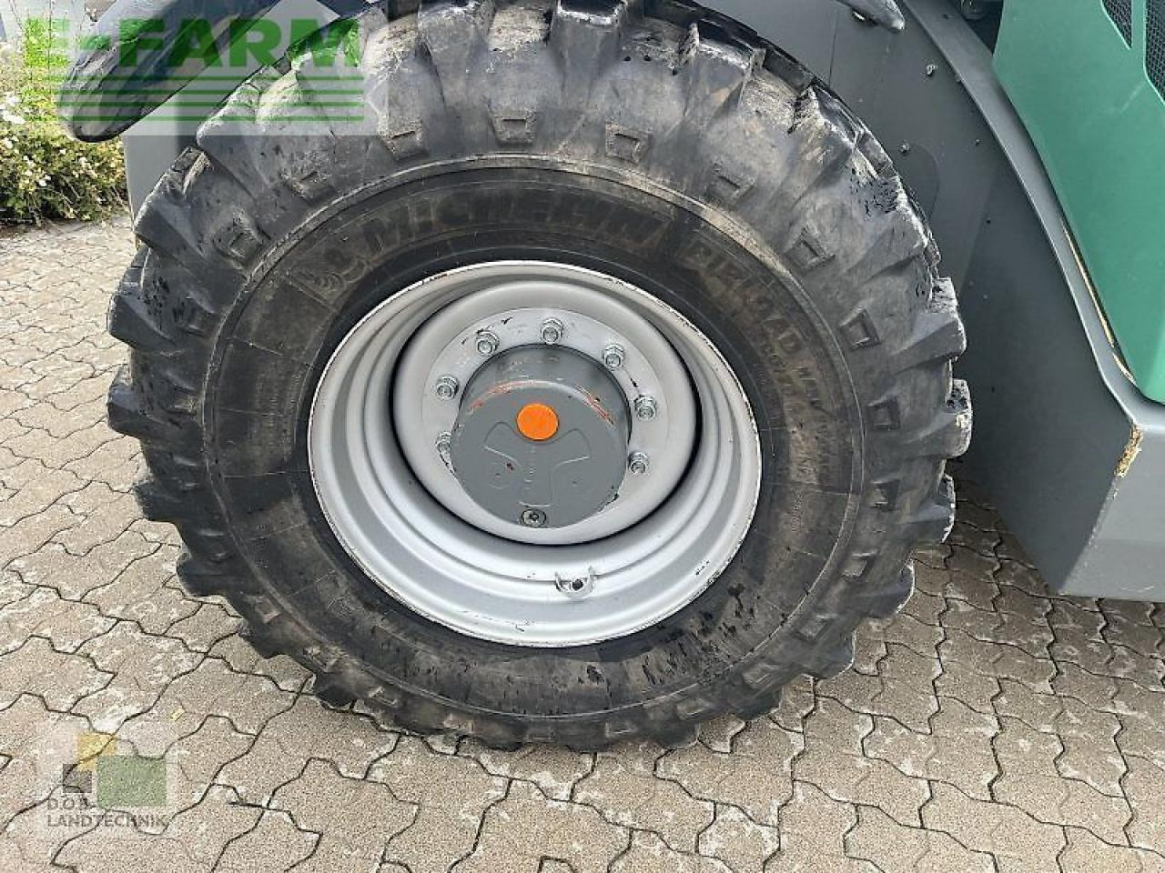Xe nhấc hình viễn vọng kính Kramer kt557 kt 557: hình 6