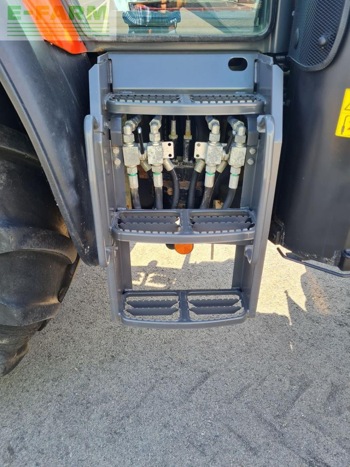 Máy cày Kubota m115gx iv: hình 9
