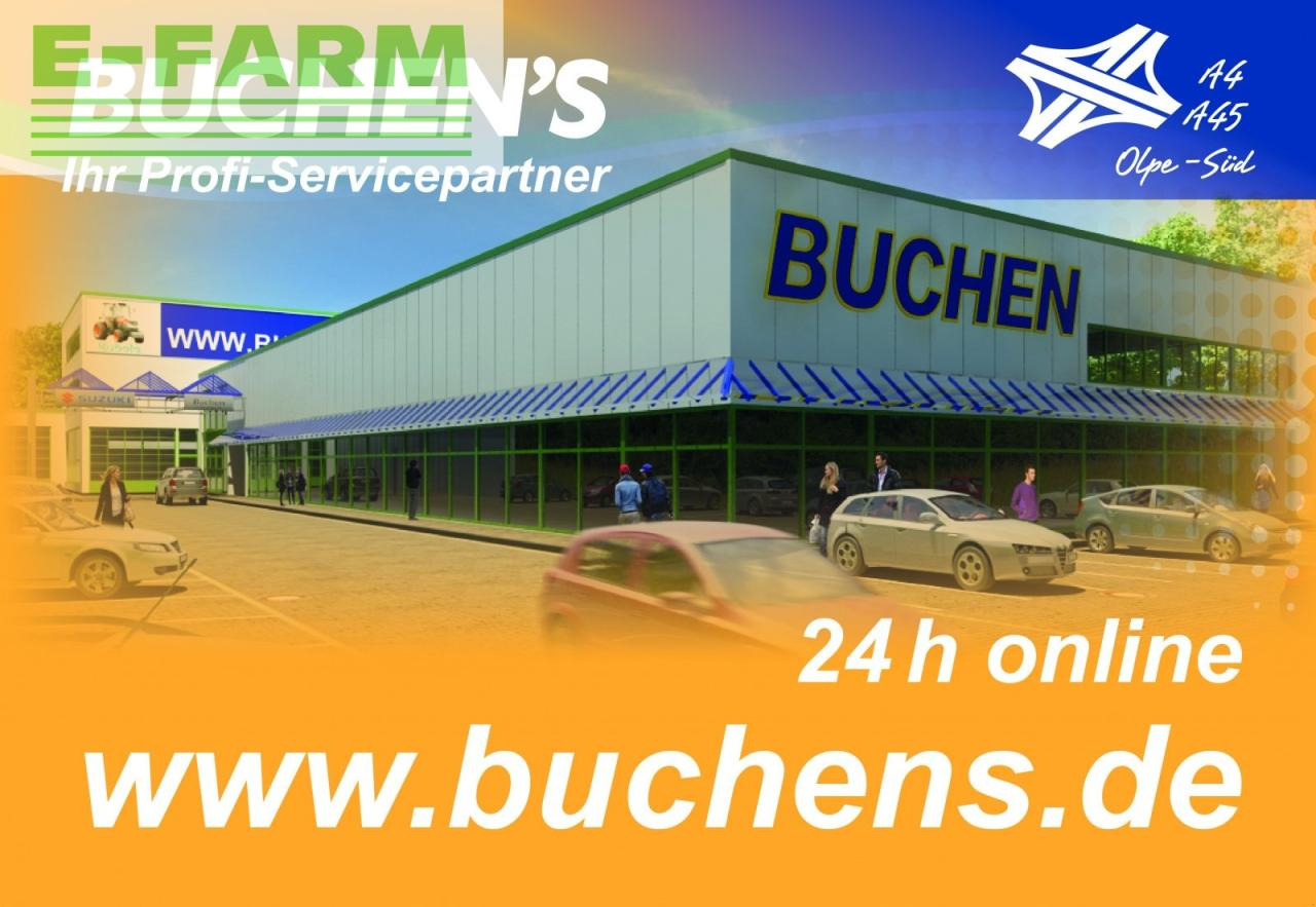 Máy cày Kubota m4073 cab: hình 13 Máy cày Kubota m4073 cab: hình 13