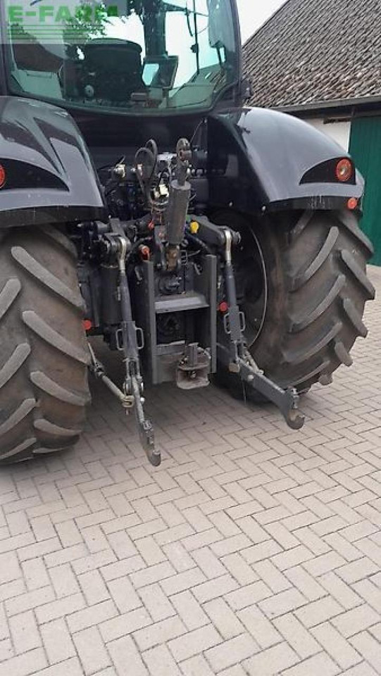 Kubota m7151 premium kvt - Máy cày: hình 2 Kubota m7151 premium kvt - Máy cày: hình 2
