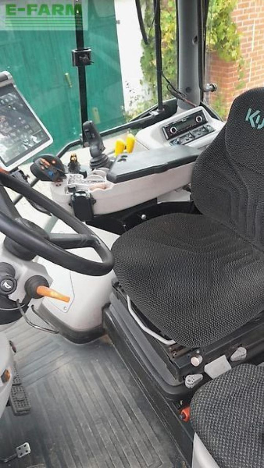 Kubota m7151 premium kvt - Máy cày: hình 3 Kubota m7151 premium kvt - Máy cày: hình 3
