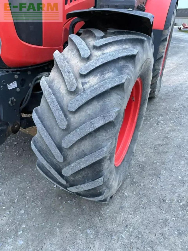 Kubota m7171 kvt premium - Máy cày: hình 4 Kubota m7171 kvt premium - Máy cày: hình 4