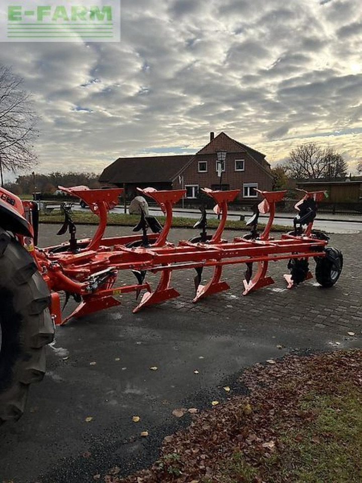 Kubota rm4005 v - Cày: hình 4 Kubota rm4005 v - Cày: hình 4