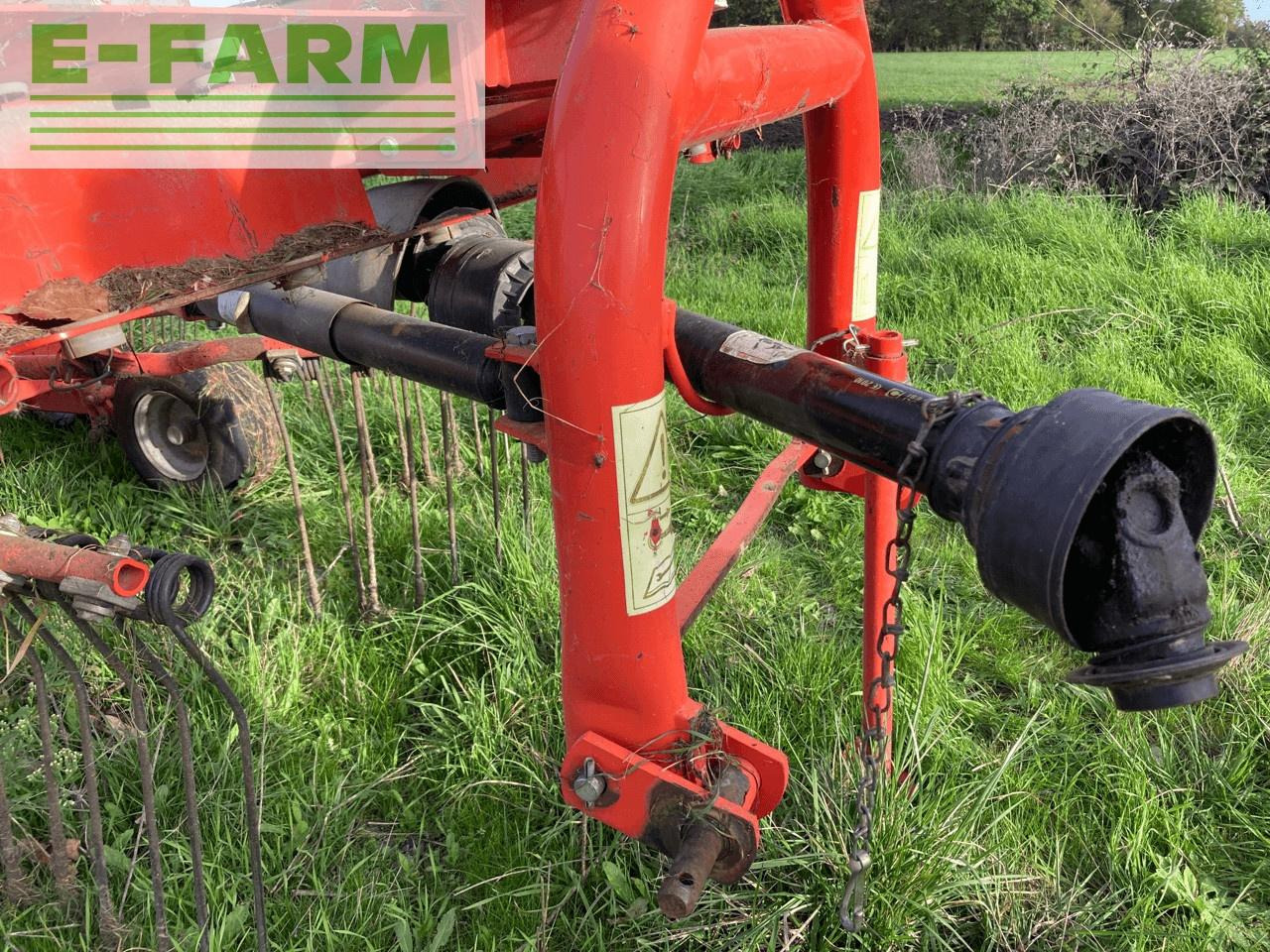 Kuhn ga 4521 gm - Dàn trải/ Cào: hình 4 Kuhn ga 4521 gm - Dàn trải/ Cào: hình 4