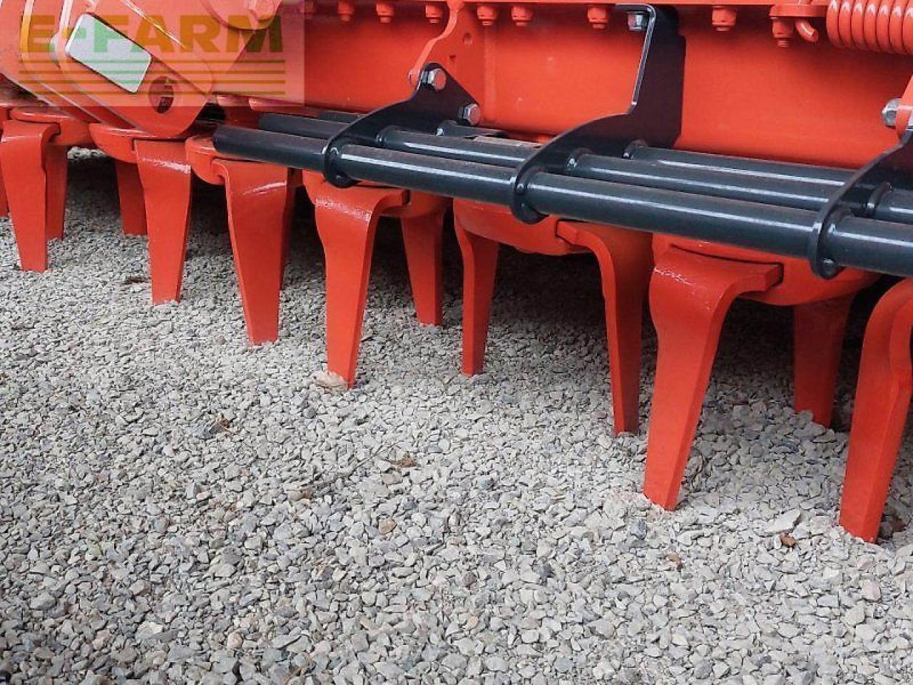 Kuhn hr 3020 - Thiết bị xới đất: hình 5 Kuhn hr 3020 - Thiết bị xới đất: hình 5