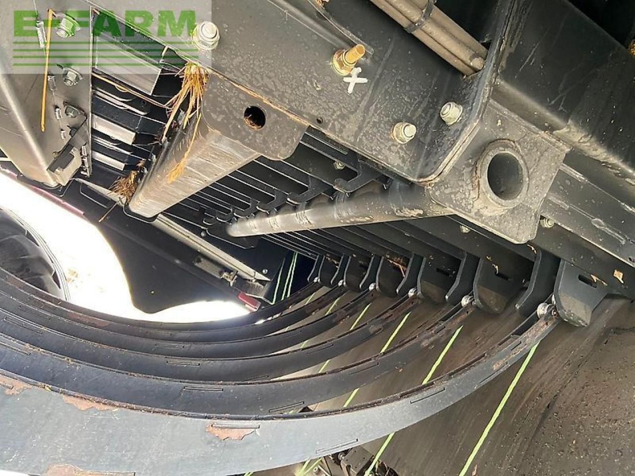 Máy đóng kiện vuông Kuhn lsb 1290d: hình 20 Máy đóng kiện vuông Kuhn lsb 1290d: hình 20