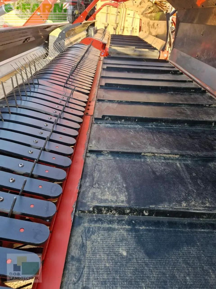 Kuhn merge maxx 950 bandschwader - Dàn trải/ Cào: hình 4 Kuhn merge maxx 950 bandschwader - Dàn trải/ Cào: hình 4