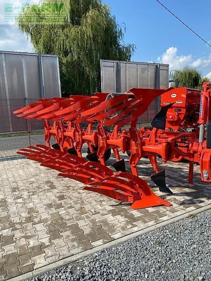 Kuhn varimaster l5 t onland - Cày: hình 2 Kuhn varimaster l5 t onland - Cày: hình 2