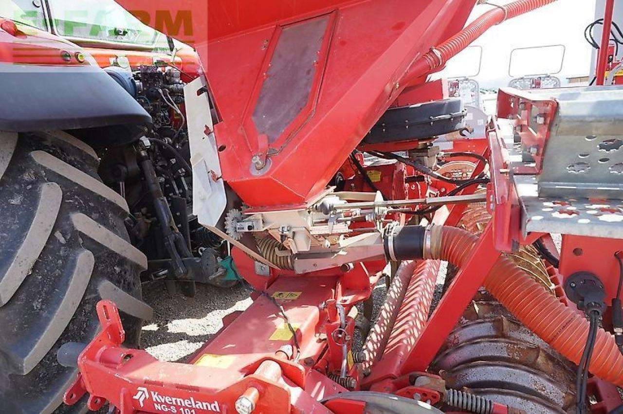 Kverneland idrill pro - Máy gieo hạt: hình 5 Kverneland idrill pro - Máy gieo hạt: hình 5