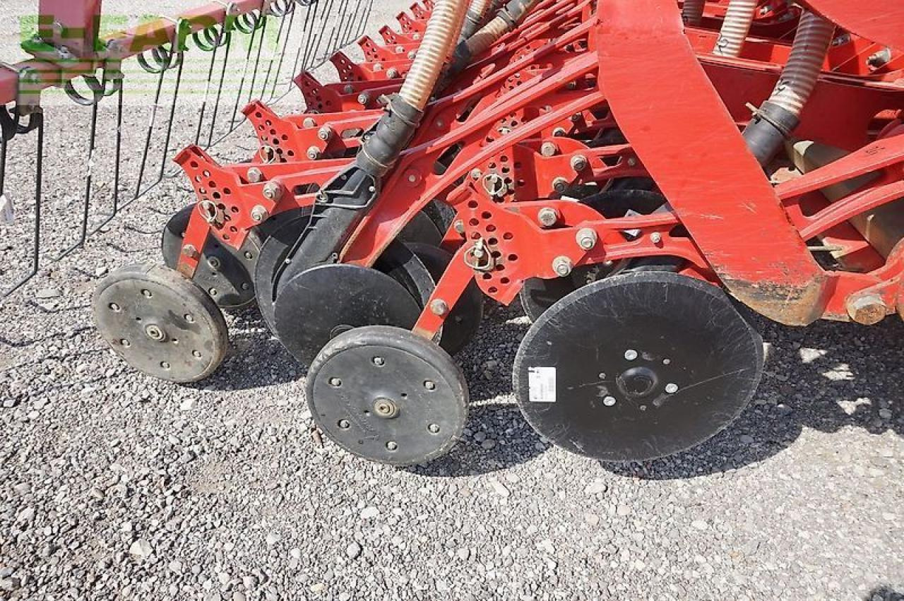 Kverneland idrill pro - Máy gieo hạt: hình 2 Kverneland idrill pro - Máy gieo hạt: hình 2