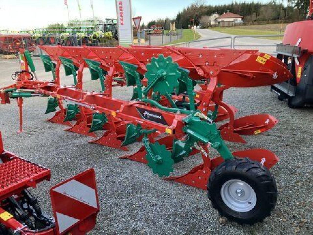 Kverneland lb 100-200 - Cày: hình 3 Kverneland lb 100-200 - Cày: hình 3