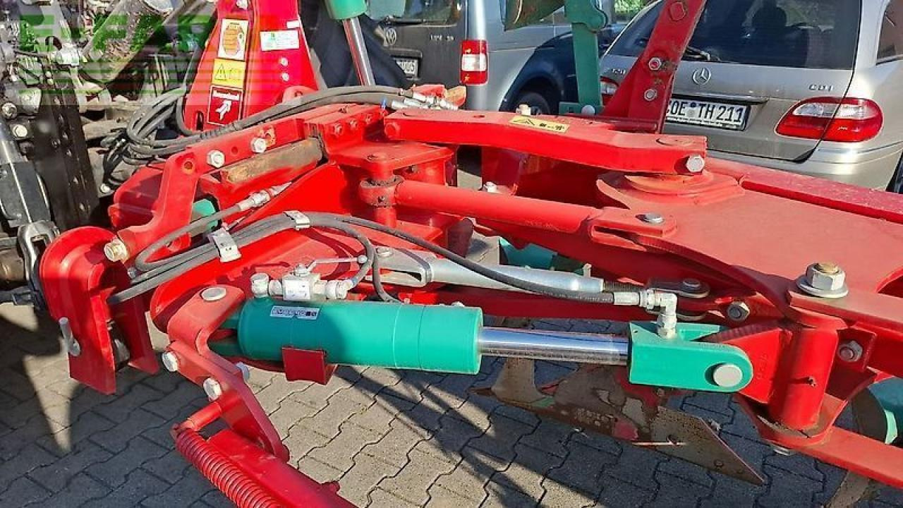 Cày Kverneland lb 100-300 5-scharpflug: hình 7