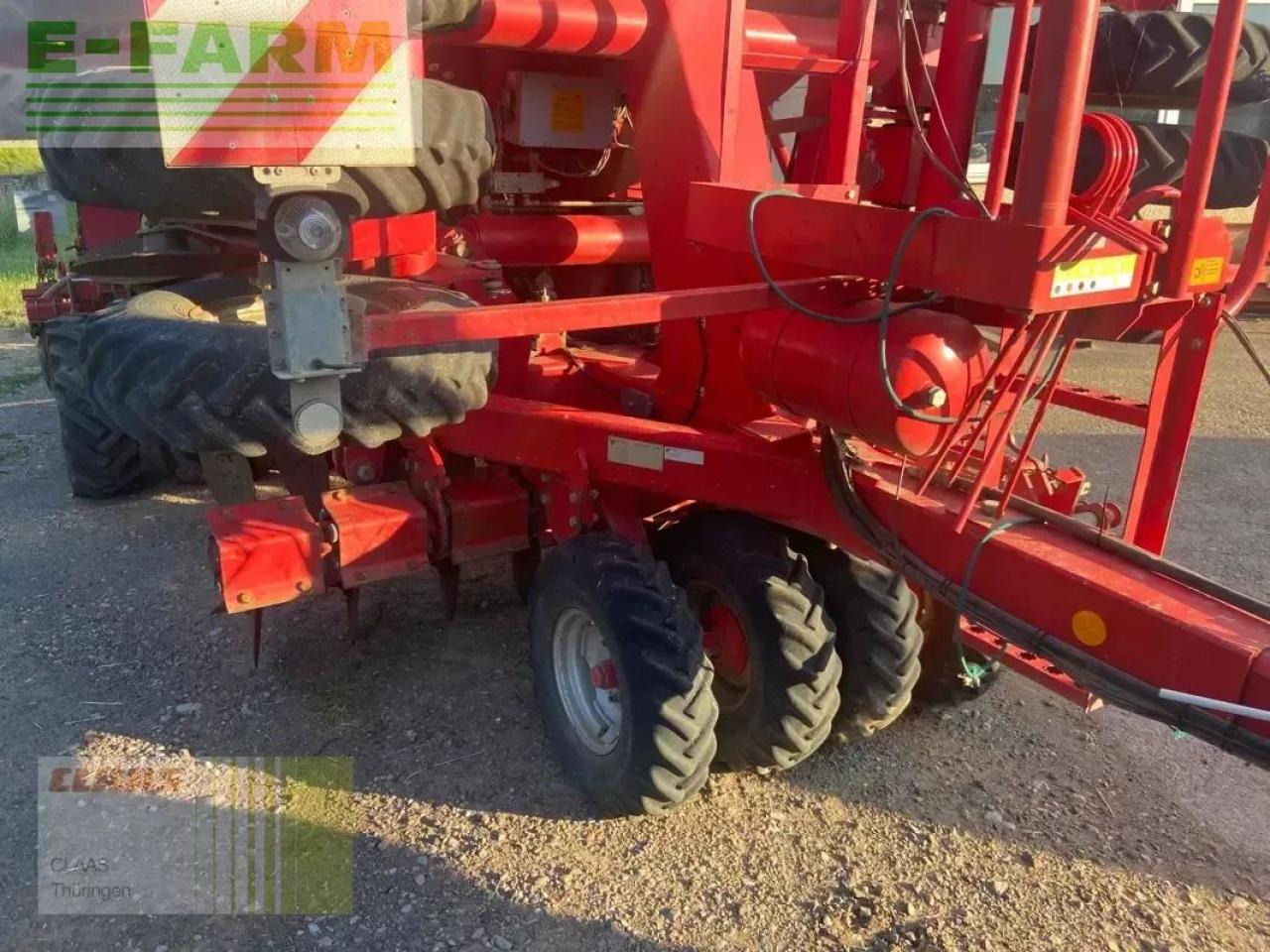 Máy gieo hạt Kverneland msc 4-6 m f: hình 8