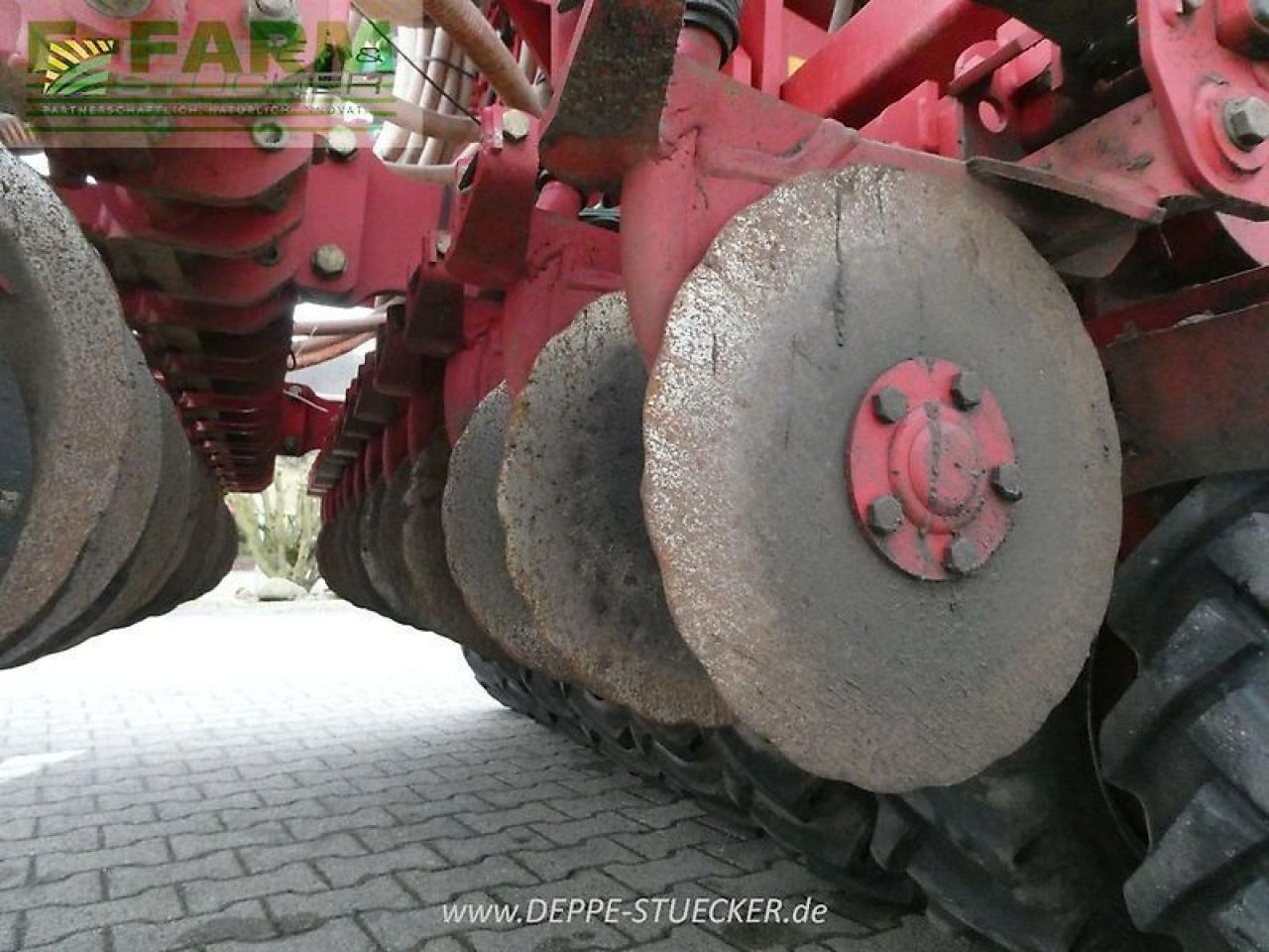 Máy gieo hạt Kverneland msc 6000: hình 11