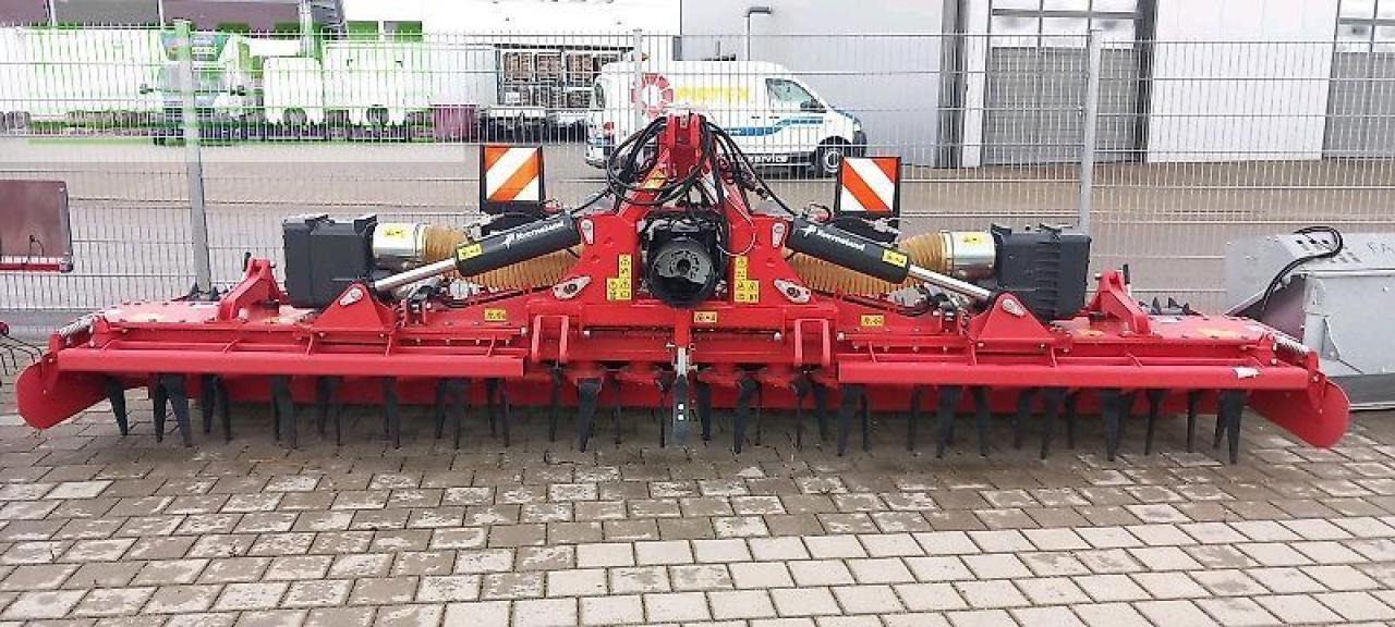 Kverneland ng-h 501 f30/kreiselegge/5 m arbeitsbreite - Thiết bị xới đất: hình 1 Kverneland ng-h 501 f30/kreiselegge/5 m arbeitsbreite - Thiết bị xới đất: hình 1