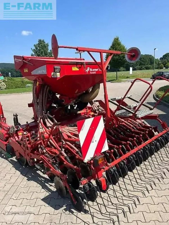 Kverneland s-drill pro - Máy gieo hạt liên hợp: hình 3 Kverneland s-drill pro - Máy gieo hạt liên hợp: hình 3