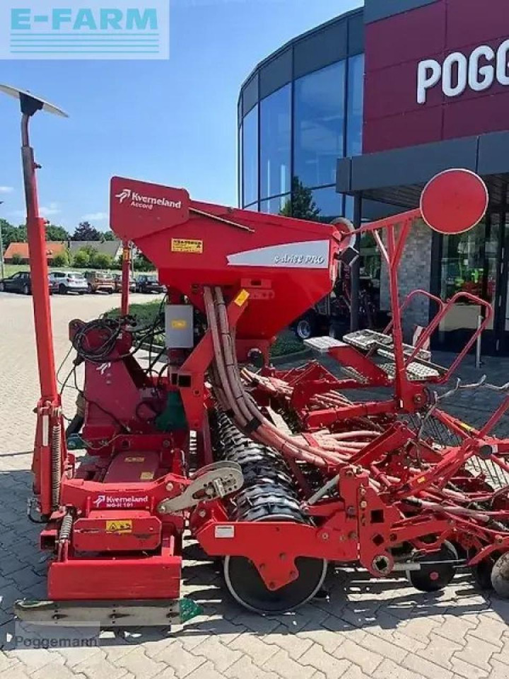 Kverneland s-drill pro - Máy gieo hạt liên hợp: hình 2 Kverneland s-drill pro - Máy gieo hạt liên hợp: hình 2