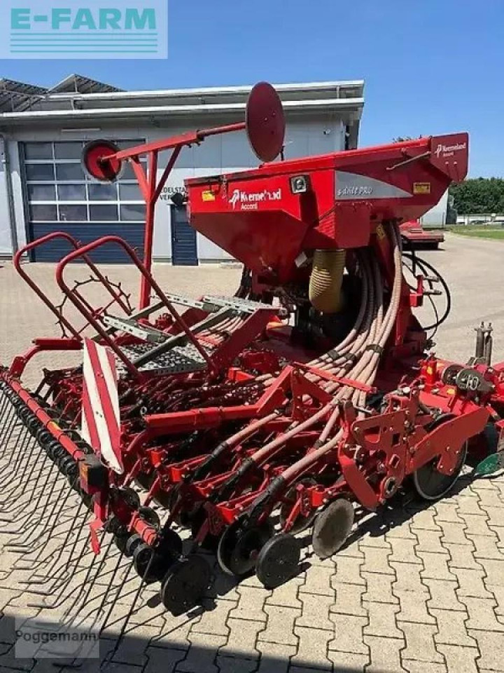 Kverneland s-drill pro - Máy gieo hạt liên hợp: hình 5 Kverneland s-drill pro - Máy gieo hạt liên hợp: hình 5