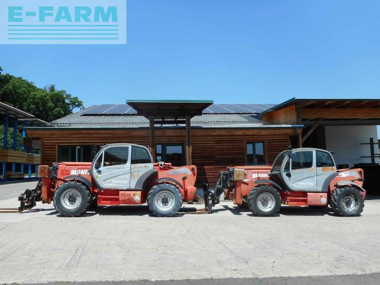 Manitou mt 1440 privilege ( 14m 4t ) - Xe nhấc hình viễn vọng kính: hình 1 Manitou mt 1440 privilege ( 14m 4t ) - Xe nhấc hình viễn vọng kính: hình 1