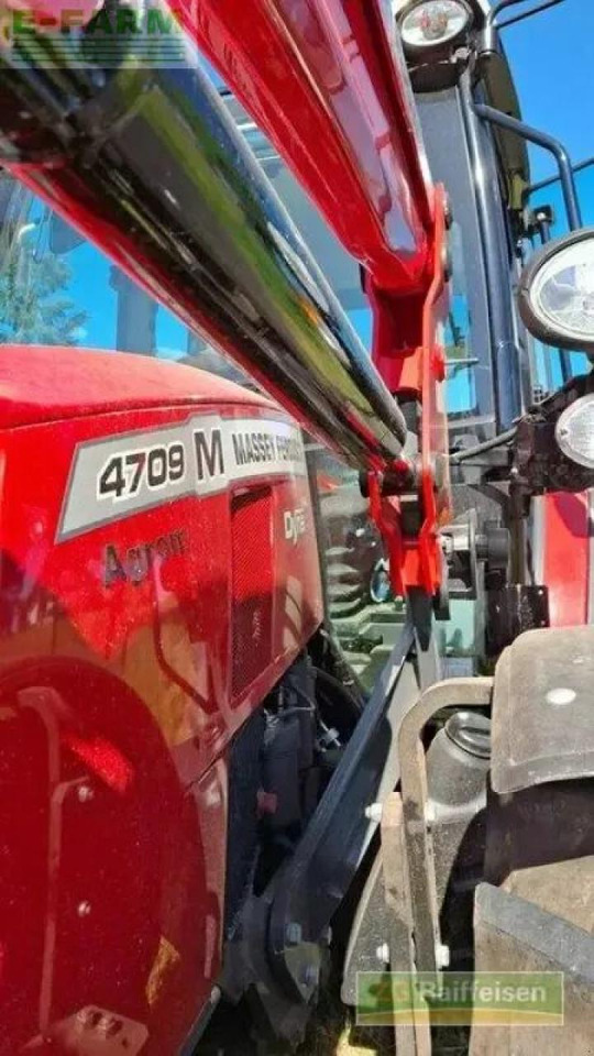 Massey Ferguson 4709m essential - Máy cày: hình 4 Massey Ferguson 4709m essential - Máy cày: hình 4
