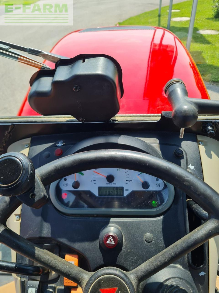 Máy cày Massey Ferguson mf 3650 f: hình 12
