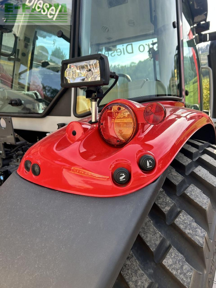 Máy cày Massey Ferguson mf 5s.105 dyna-4 efficient Efficient: hình 9