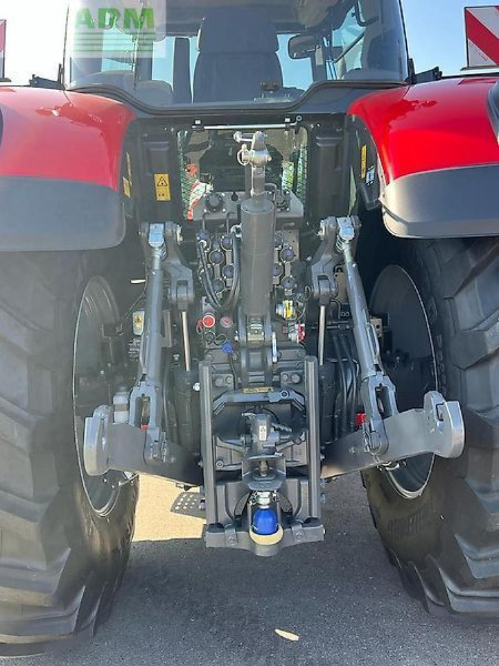 Massey Ferguson mf 8740 s dyna-vt exclusive Exclusive - Máy cày: hình 4 Massey Ferguson mf 8740 s dyna-vt exclusive Exclusive - Máy cày: hình 4