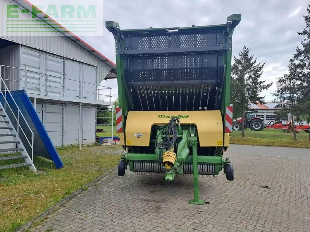 Krone ladewagen - Máy móc khác: hình 2 Krone ladewagen - Máy móc khác: hình 2