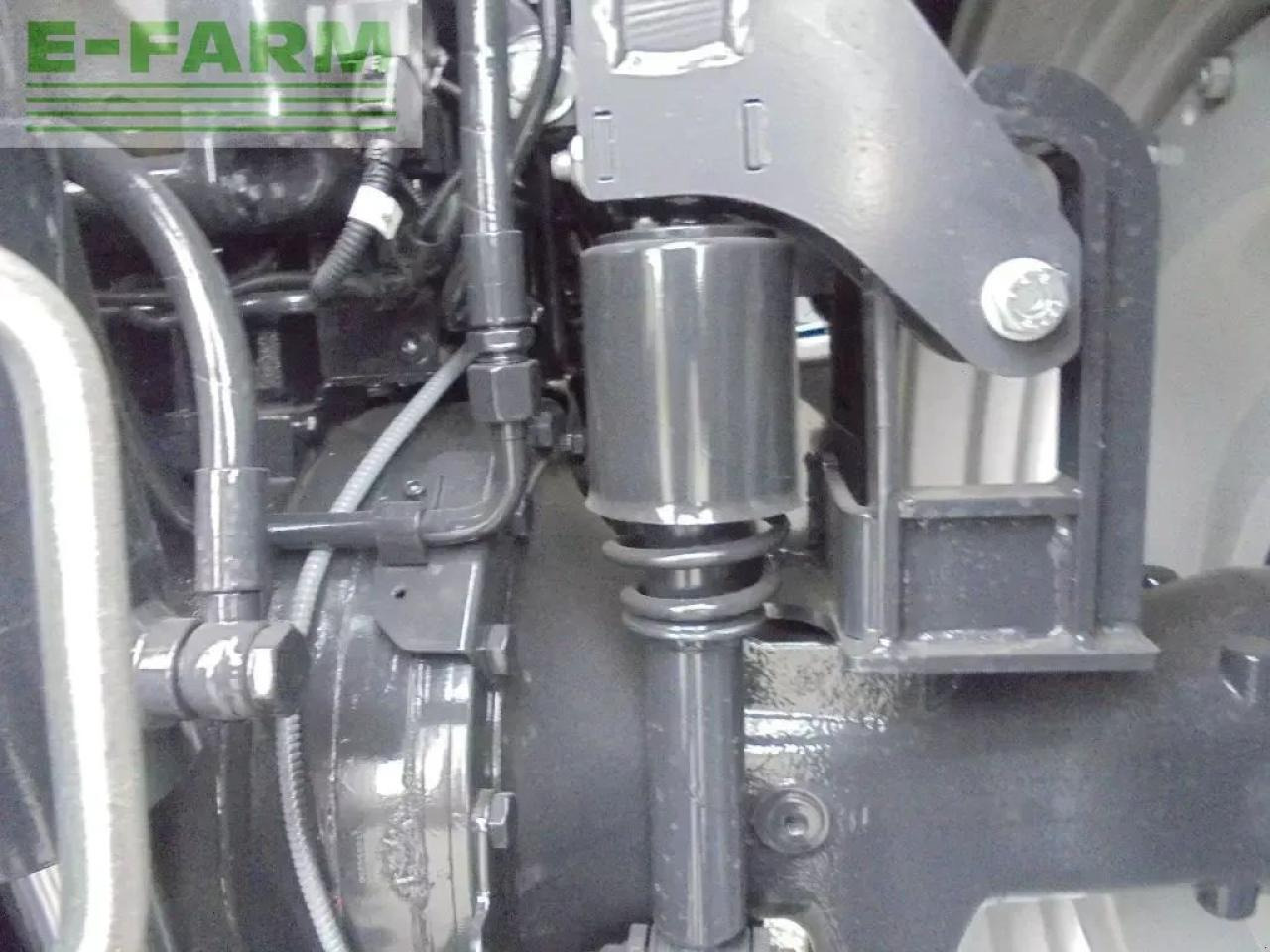 Máy cày McCormick x6-415m: hình 7