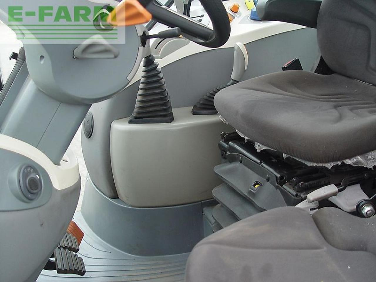 Máy cày McCormick x6.430 ls: hình 11