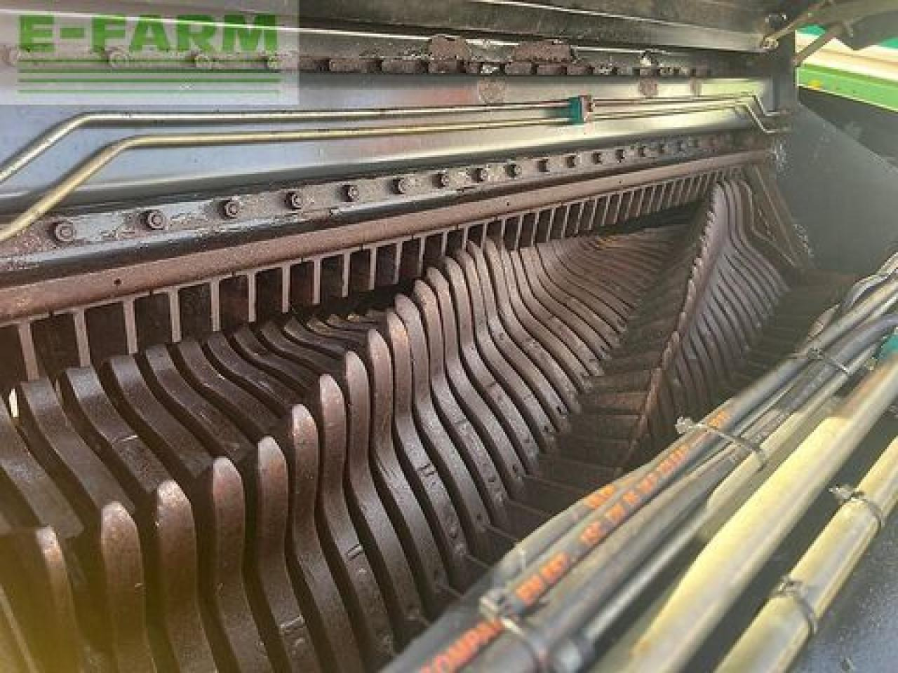 Toa kéo nhỏng/ Xe đổ Mengele rotobull 6000/2 mit 700/45-22,5 bereifung und na: hình 13