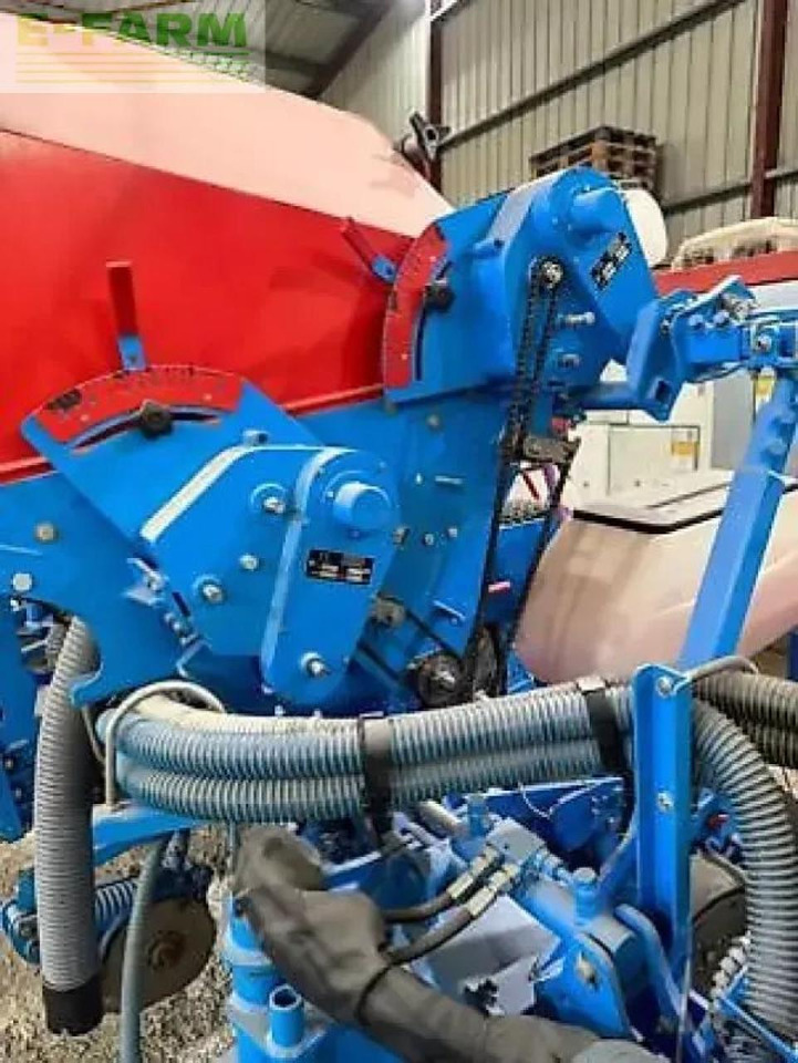 Monosem nx - Máy gieo hạt chính xác: hình 3 Monosem nx - Máy gieo hạt chính xác: hình 3