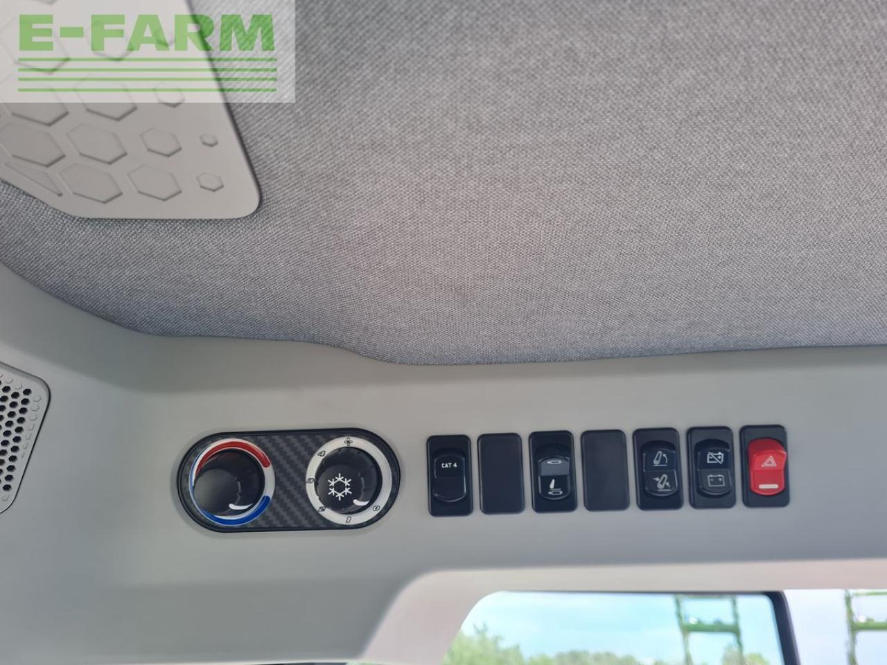 Máy cày New Holland t4.100 f (stage v) F: hình 14