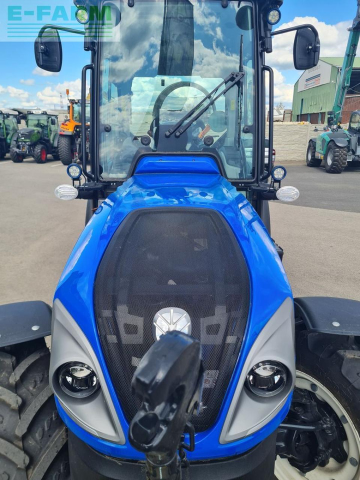 Máy cày New Holland t4.100 f (stage v) F: hình 12