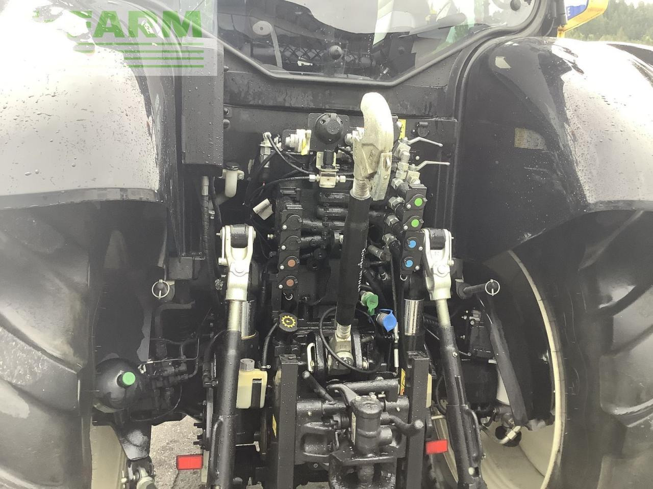 New Holland t6.165 dynamic command sidewinder ii - Máy cày: hình 4 New Holland t6.165 dynamic command sidewinder ii - Máy cày: hình 4