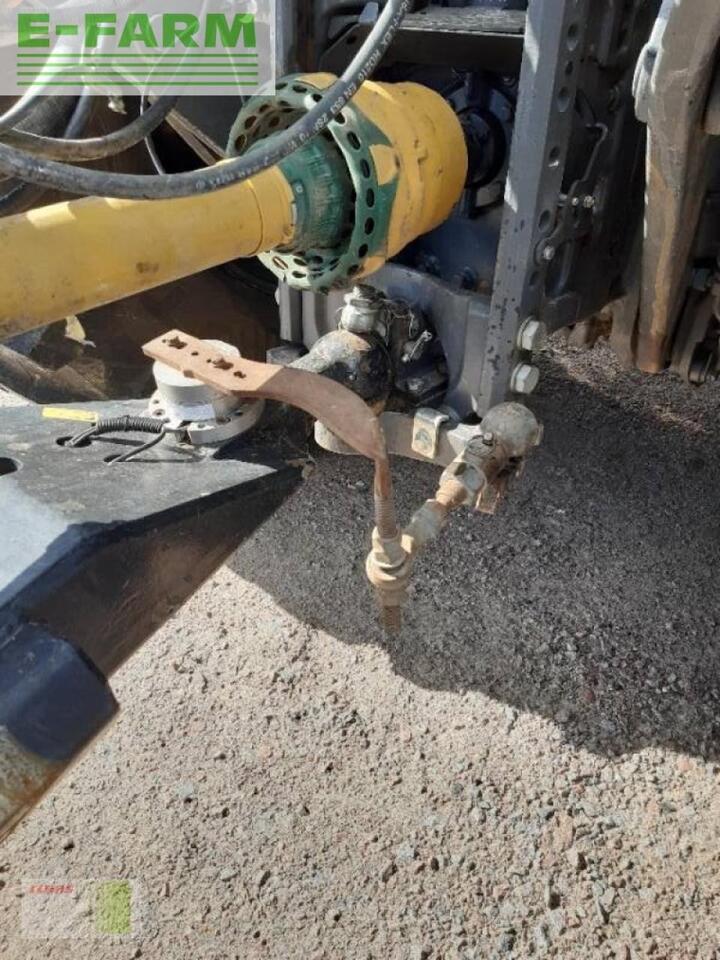 Peecon eur-200 mit turbokranarm (kaweco) - Máy rải phân dạng lỏng: hình 2 Peecon eur-200 mit turbokranarm (kaweco) - Máy rải phân dạng lỏng: hình 2