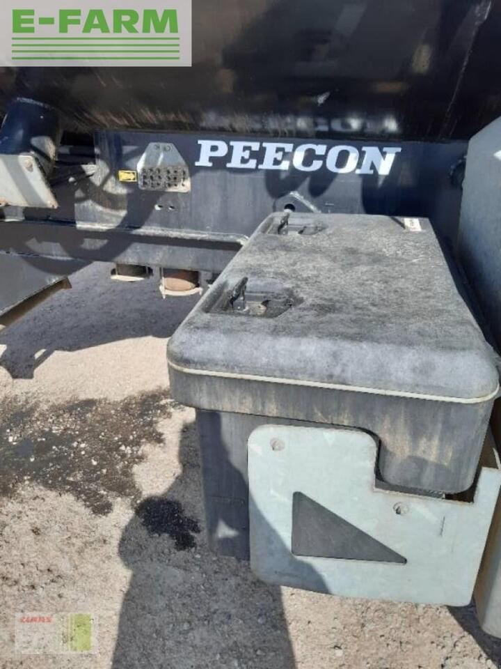 Peecon eur-200 mit turbokranarm (kaweco) - Máy rải phân dạng lỏng: hình 4 Peecon eur-200 mit turbokranarm (kaweco) - Máy rải phân dạng lỏng: hình 4