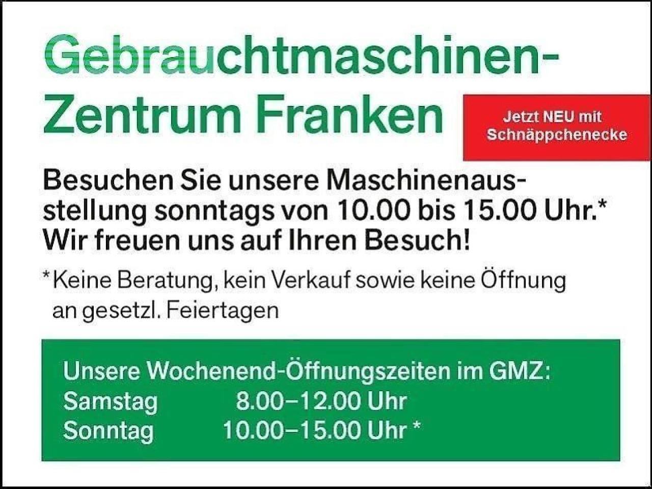 Máy cắt cỏ Pöttinger novacat v 8400: hình 15