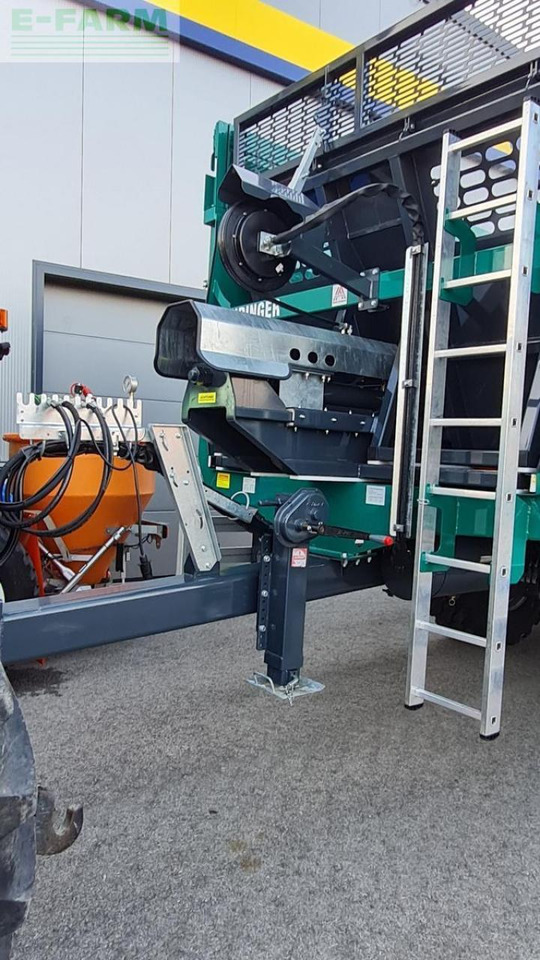 Pühringer amt5823 - Toa kéo nhỏng/ Xe đổ: hình 5 Pühringer amt5823 - Toa kéo nhỏng/ Xe đổ: hình 5