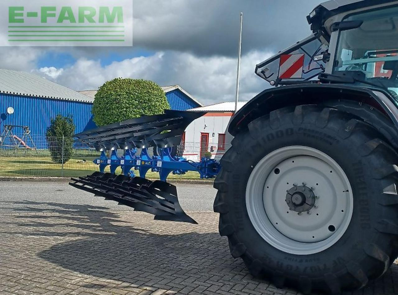 Rabe albatros ha 120 - Cày: hình 3 Rabe albatros ha 120 - Cày: hình 3