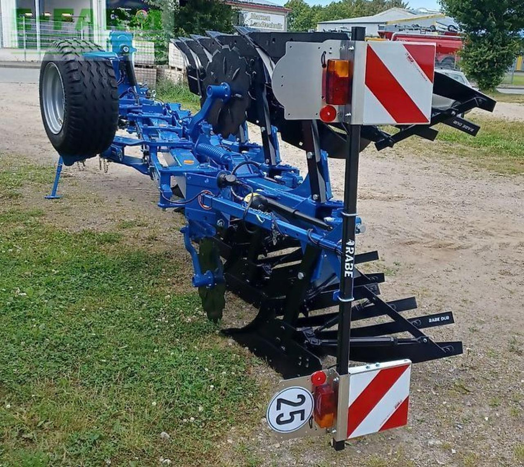 Rabe superalbatros vha 140 - Cày: hình 4 Rabe superalbatros vha 140 - Cày: hình 4