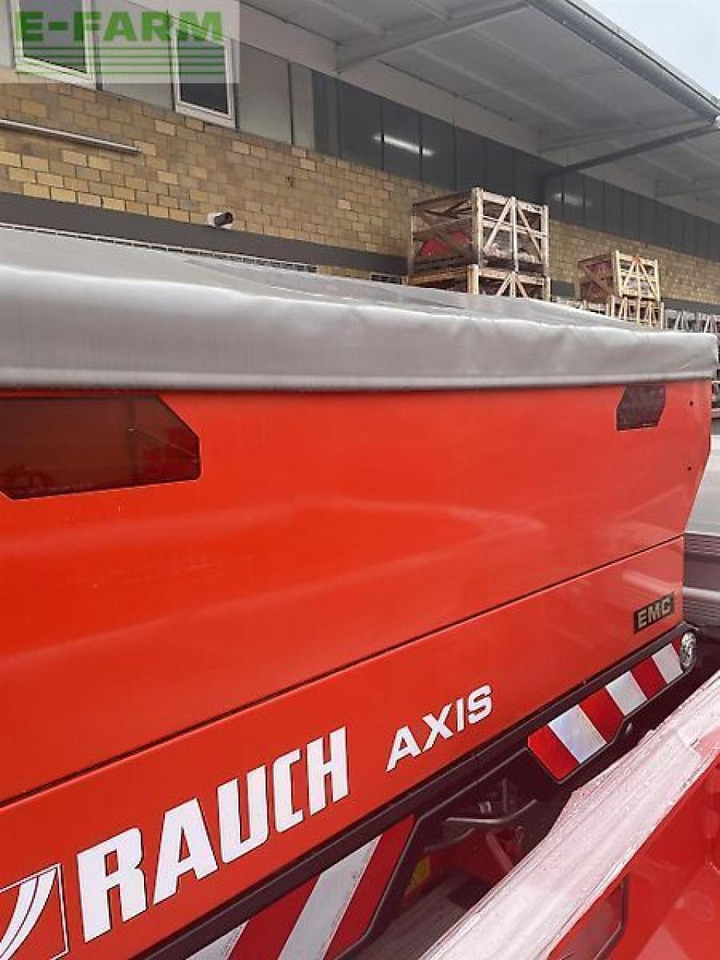 Rauch axis h 30.2 emc+w-w.vspro iso - Máy rải phân bón: hình 2 Rauch axis h 30.2 emc+w-w.vspro iso - Máy rải phân bón: hình 2