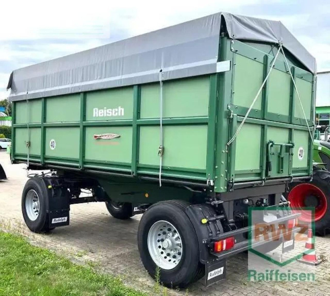 Reisch rudolph dk 280 rl - Toa kéo nhỏng/ Xe đổ: hình 5 Reisch rudolph dk 280 rl - Toa kéo nhỏng/ Xe đổ: hình 5